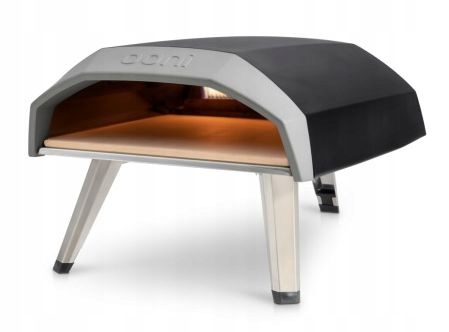 Ooni Koda 12 4000 W pizza pec 28 cm x 43 cm
